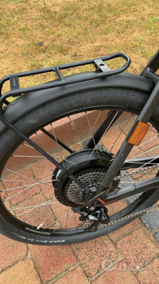 Bici Stromer ST1 X E-BIKE  foto-159810