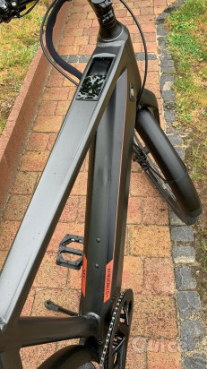 Bici Stromer ST1 X E-BIKE  foto-159809