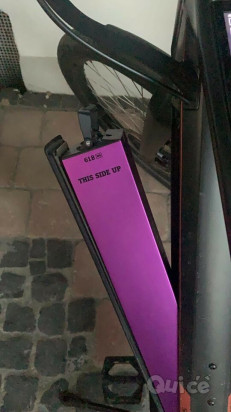 Bici Stromer ST1 X E-BIKE  foto-159807