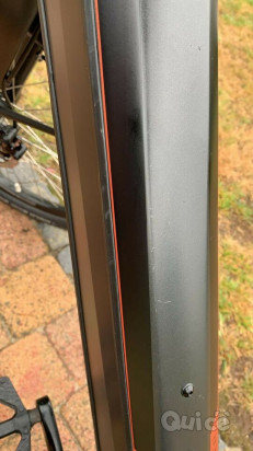 Bici Stromer ST1 X E-BIKE  foto-159808