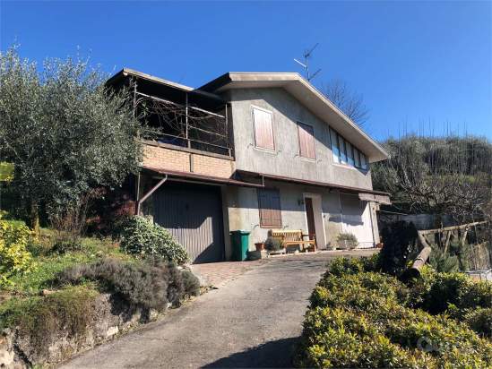 BEL RUSTICO SUPER PANORAMICO SARMEDE a Sarmede foto-20715