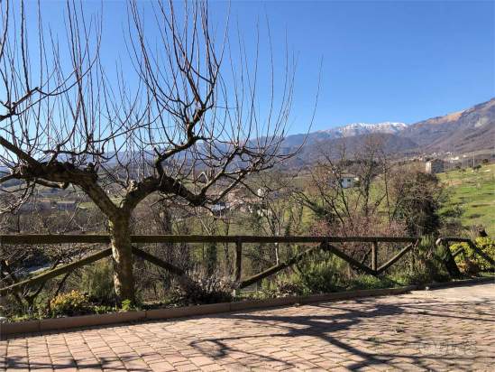 BEL RUSTICO SUPER PANORAMICO SARMEDE a Sarmede foto-159846