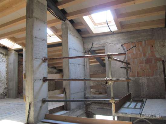 Porzione di CASA in Centro a Vittorio Veneto foto-13687