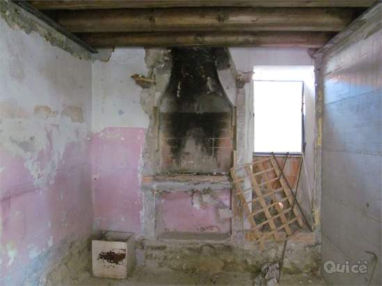 Porzione di CASA in Centro a Vittorio Veneto foto-13701