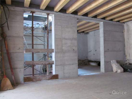 Porzione di CASA in Centro a Vittorio Veneto foto-13698