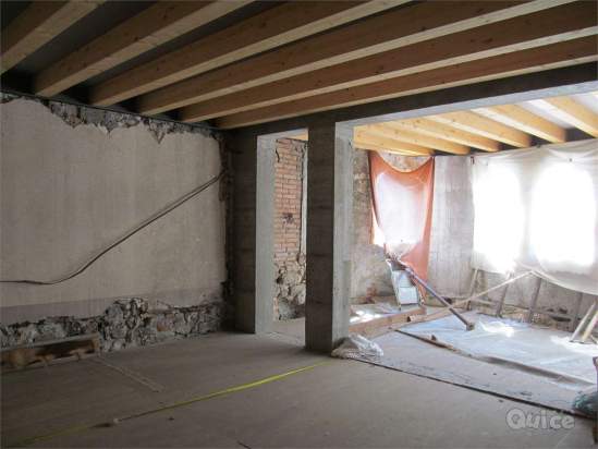 Porzione di CASA in Centro a Vittorio Veneto foto-13696