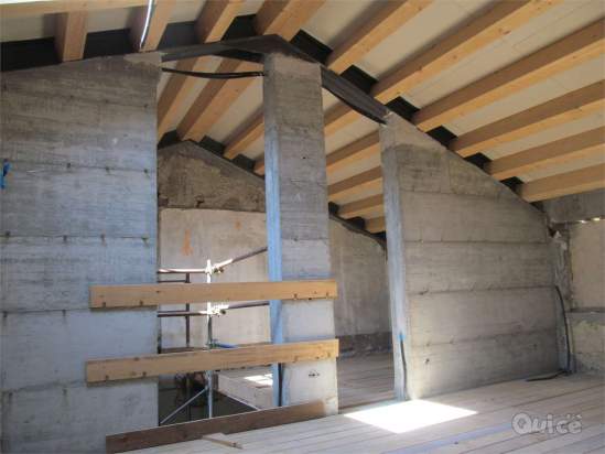 Porzione di CASA in Centro a Vittorio Veneto foto-13689