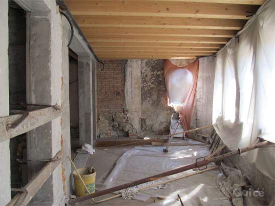 Porzione di CASA in Centro a Vittorio Veneto foto-13697