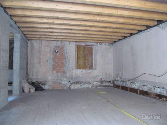 Porzione di CASA in Centro a Vittorio Veneto foto-13699