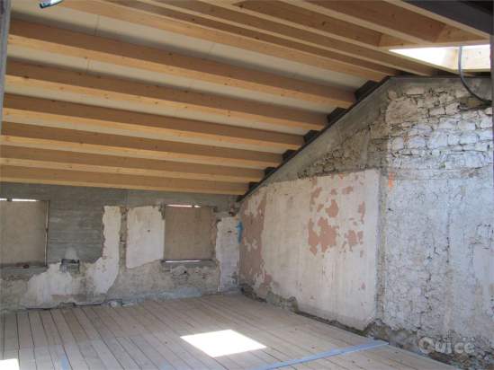 Porzione di CASA in Centro a Vittorio Veneto foto-13694