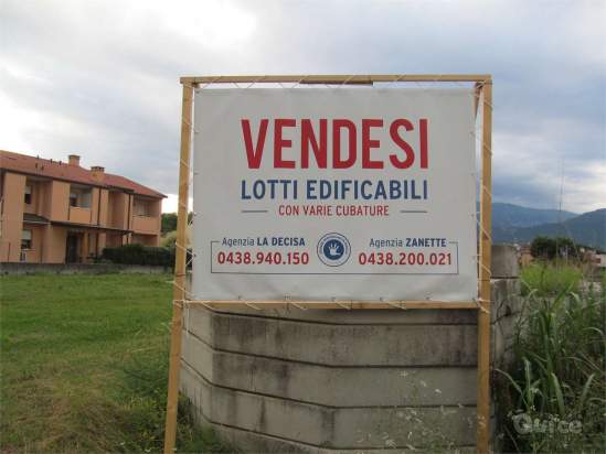 TERRENI EDIFICABILI a Colle Umberto foto-13721