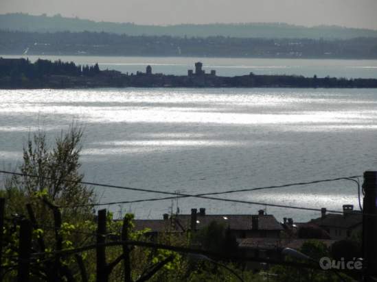 Terreno in vendita a Padenghe sul Garda (BS) foto-160336