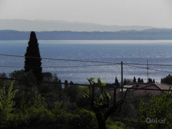 Terreno in vendita a Padenghe sul Garda (BS) foto-160337