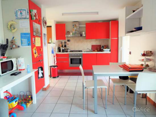 Appartamento in vendita a Como (CO) foto-160340