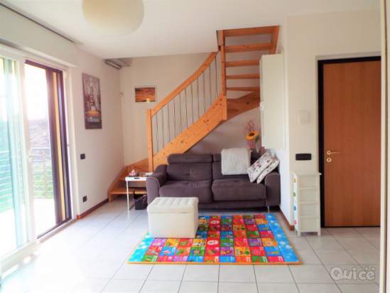 Appartamento in vendita a Como (CO) foto-160342