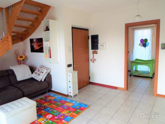 Appartamento in vendita a Como (CO) foto-160343