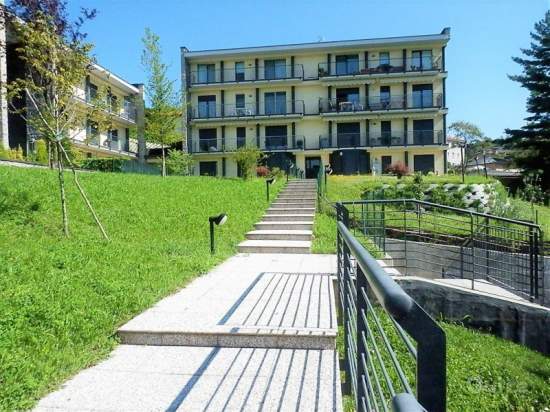 Appartamento in vendita a Como (CO) foto-160339