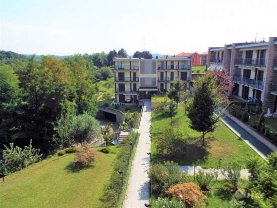 Appartamento in vendita a Como (CO) foto-20756