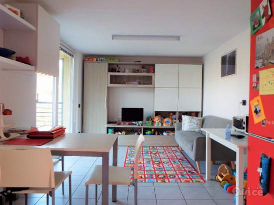 Appartamento in vendita a Como (CO) foto-160341