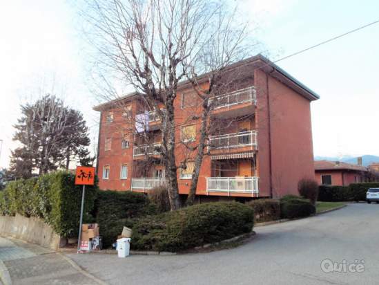 Appartamento in vendita a Orsenigo (CO) foto-20757