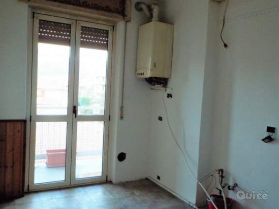 Appartamento in vendita a Orsenigo (CO) foto-160356