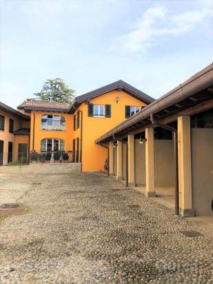 Appartamento in vendita a Albavilla (CO) foto-160375