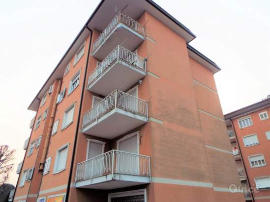 Appartamento in vendita a Merone (Como) foto-20761