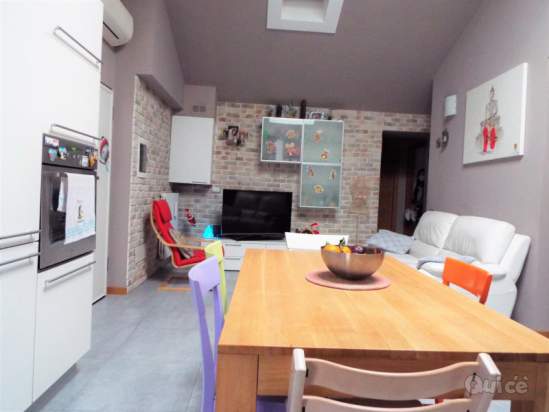 Appartamento in vendita a Rogeno (LC) foto-160428