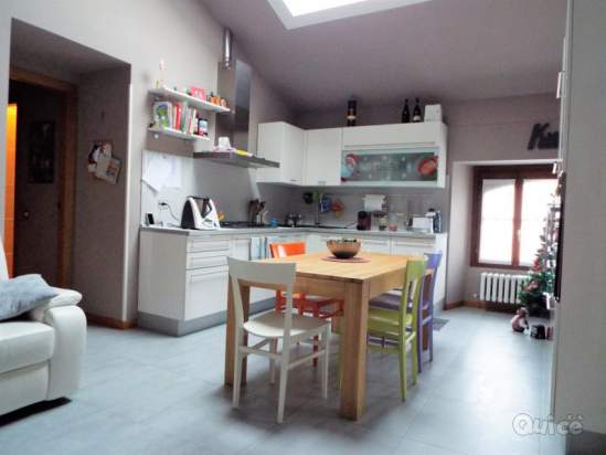 Appartamento in vendita a Rogeno (LC) foto-160427