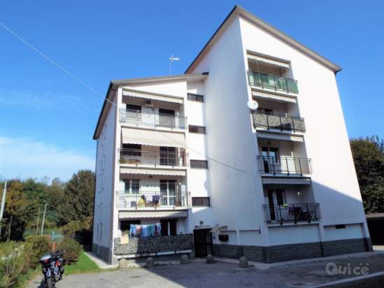 Appartamento in vendita a Fino Mornasco (CO) foto-20764