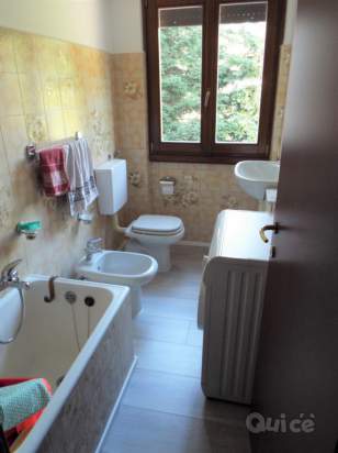 Appartamento in vendita a Fino Mornasco (CO) foto-160446