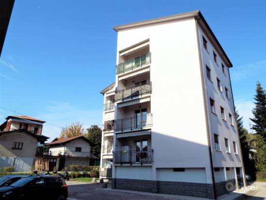 Appartamento in vendita a Fino Mornasco (CO) foto-160436