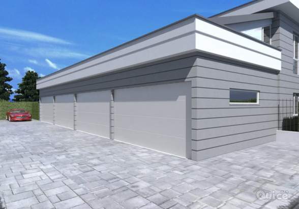 Quadrifamiliare in vendita a Fino Mornasco (CO) foto-160472