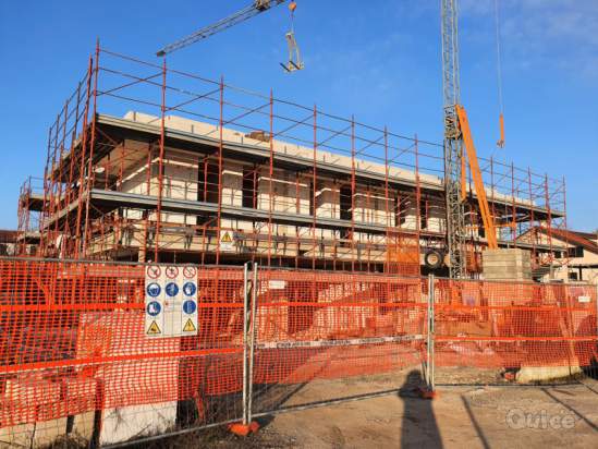 Quadrifamiliare in vendita a Fino Mornasco (CO) foto-160470