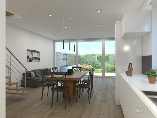 Quadrifamiliare in vendita a Fino Mornasco (CO) foto-160474