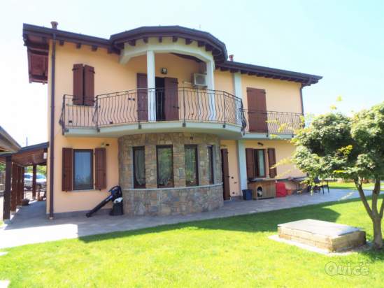 Villa in vendita a Como (CO) foto-160479