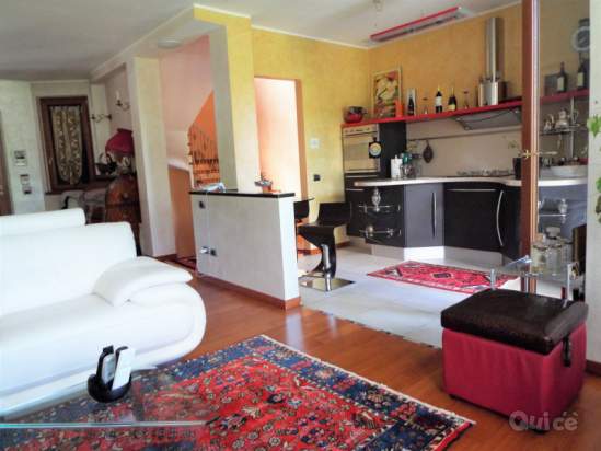 Villa in vendita a Como (CO) foto-160485