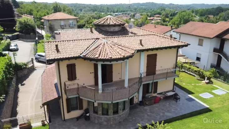 Villa in vendita a Como (CO) foto-160482