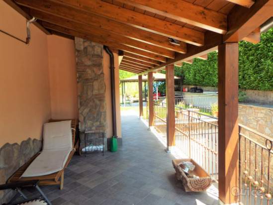 Villa in vendita a Como (CO) foto-160483