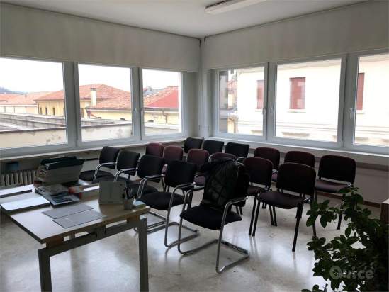 UFFICIO AL CENTRO di Vittorio Veneto a Vittorio Veneto foto-2077