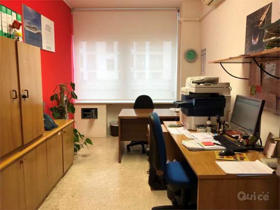 UFFICIO AL CENTRO di Vittorio Veneto a Vittorio Veneto foto-13757