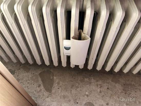 UFFICIO AL CENTRO di Vittorio Veneto a Vittorio Veneto foto-13764