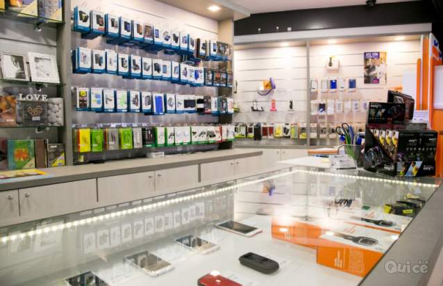 Attivita commerciale in vendita a Erba (Como) foto-160508