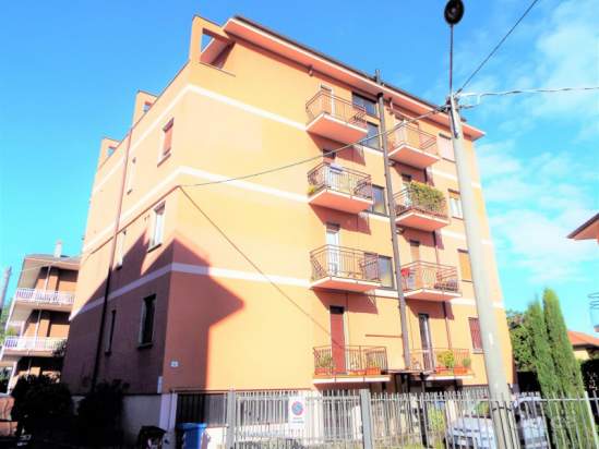 Appartamento in vendita a Como (CO) foto-20772