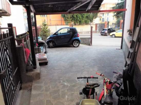 Appartamento in vendita a Como (CO) foto-160532