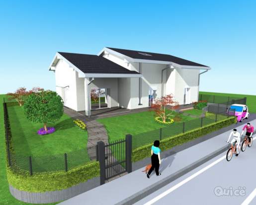 Villa in vendita a Montorfano (Como) foto-160548