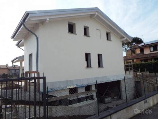 Villa in vendita a Montorfano (Como) foto-160551