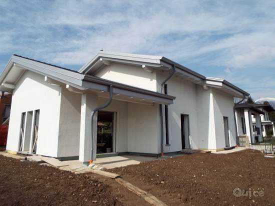 Villa in vendita a Montorfano (Como) foto-160553