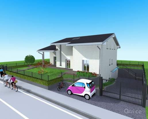 Villa in vendita a Montorfano (Como) foto-160550