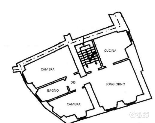 Appartamento in vendita a Albese con Cassano (CO) foto-160563